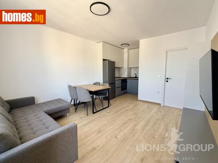 Двустаен, 60m² - Апартамент за продажба - 121478256