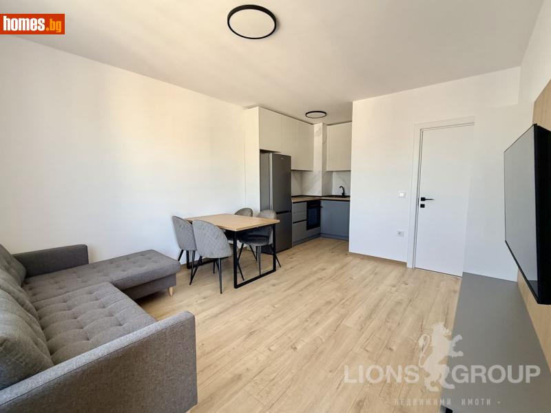 Двустаен, 60m² - Жк. Младост, Варна - Апартамент за продажба - LIONS GROUP - 121478256