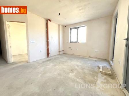Тристаен, 55m² - Апартамент за продажба - 121478290