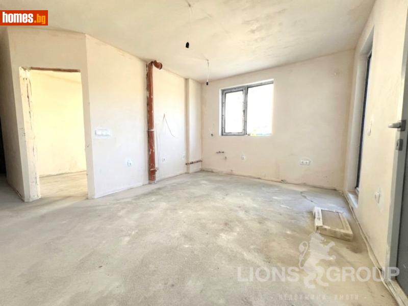 Тристаен, 55m² -  Кайсиева Градина, Варна - Апартамент за продажба - LIONS GROUP - 121478290