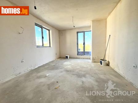 Тристаен, 66m² - Апартамент за продажба - 121478295