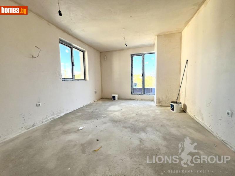 Тристаен, 66m² -  Кайсиева Градина, Варна - Апартамент за продажба - LIONS GROUP - 121478295