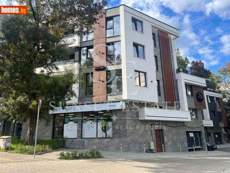 Тристаен, 134m² - Жк. Зорница, Бургас - Апартамент за продажба - СЪНСЕТ ЕСТЕЙТ - 121479519