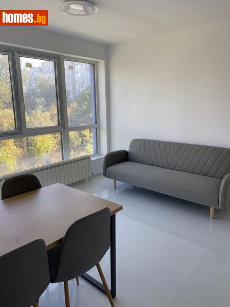 Двустаен, 60m² - Жк. Обеля 2, София - Апартамент под наем - КИНГ ПРОПЪРТИС  - 121480217