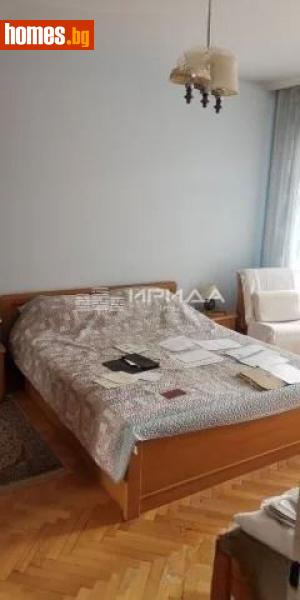 Двустаен, 65m² - Жк. Мусагеница, София - Апартамент за продажба - Ирида - 121480315