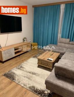 Тристаен, 78m² - Апартамент за продажба - 121480322
