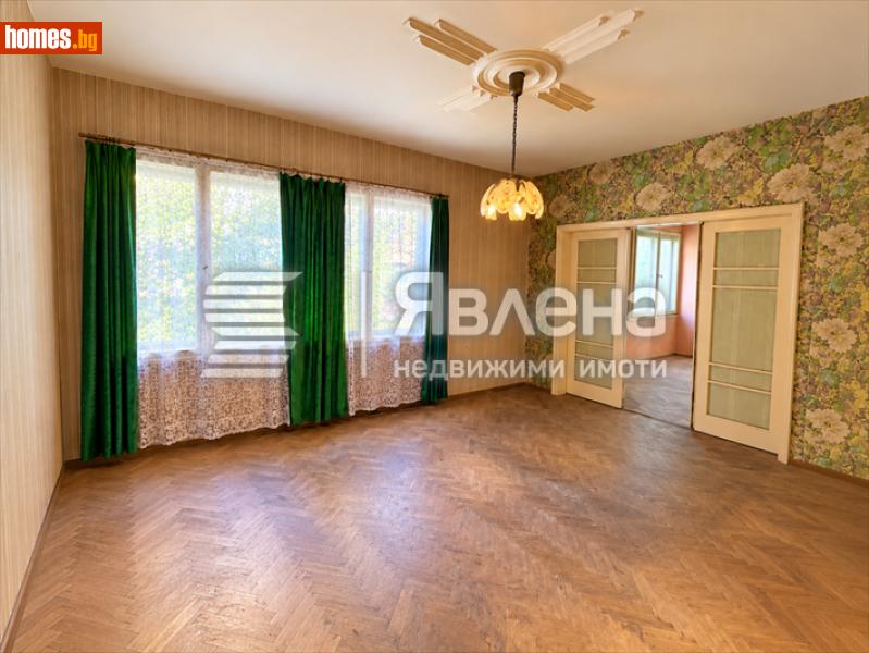 Четиристаен, 120m² -  Гръцки квартал, Варна - Апартамент за продажба - ЯВЛЕНА - 121480674