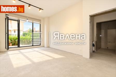 Двустаен, 62m² - Апартамент за продажба - 121480704
