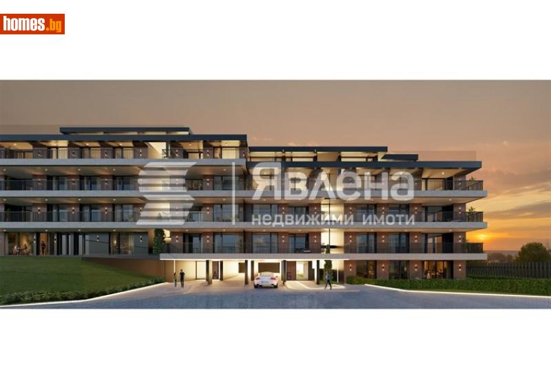 Тристаен, 153m² -  Драгалевци, София - Апартамент за продажба - ЯВЛЕНА - 121480752