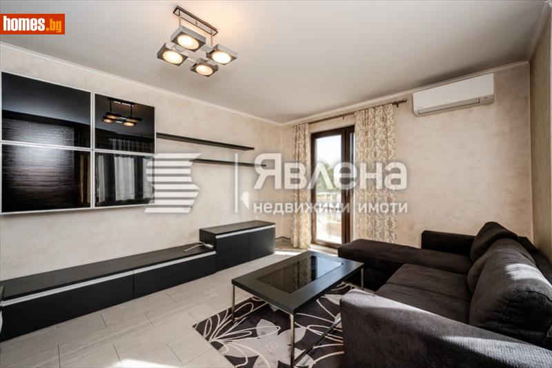 Тристаен, 108m² -  Драгалевци, София - Апартамент за продажба - ЯВЛЕНА - 121480756