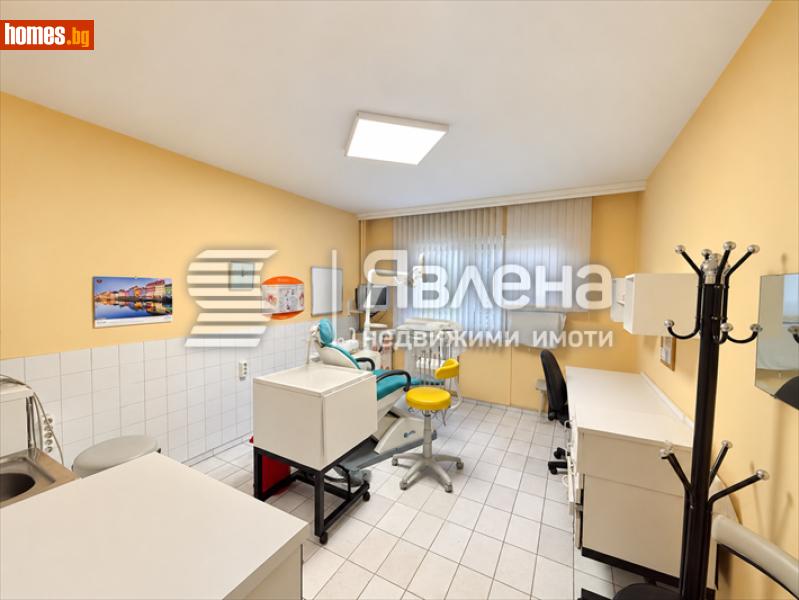 Тристаен, 83m² - Жк. Разсадника, София - Апартамент за продажба - ЯВЛЕНА - 121480766