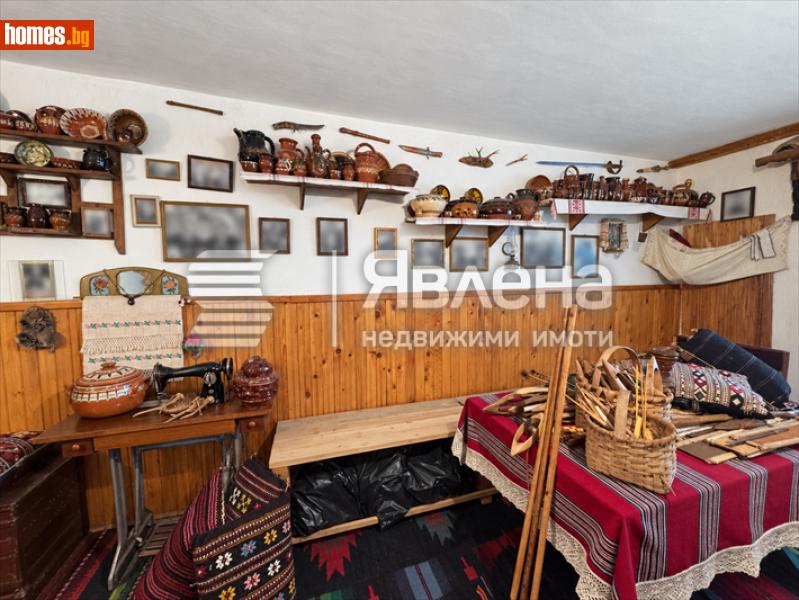 Едностаен, 16m² - Жк. Възраждане, Ямбол - Апартамент за продажба - ЯВЛЕНА - 121480792