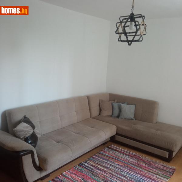 Двустаен, 60m² - Жк. Люлин 1, София - Апартамент за продажба - Диляна - 121481072
