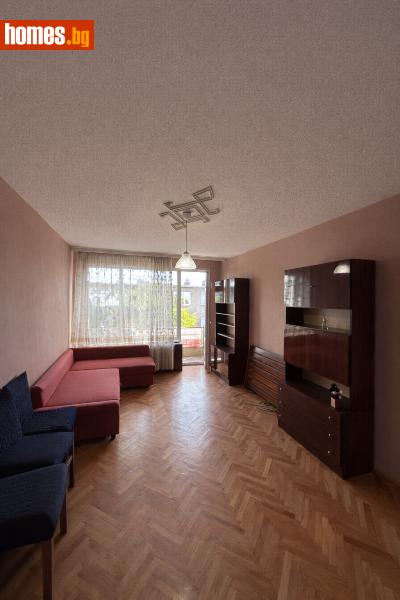 Тристаен, 90m² - Жк. Надежда 4, София - Апартамент за продажба - Титан Пропъртис - 121481116