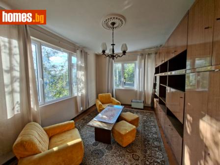 Тристаен, 122m² - Апартамент за продажба - 121481169