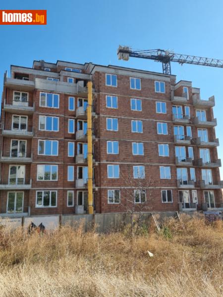 Тристаен, 97m² - Жк. Левски В, София - Апартамент за продажба - Партньор 2000 ЕООД - 121481347