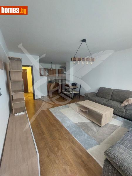 Двустаен, 65m² - Жк. Люлин 1, София - Апартамент под наем - ЕКС НВД - 121481524