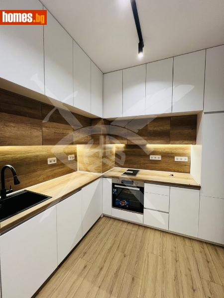 Тристаен, 65m² - Жк. Зона Б18, София - Апартамент под наем - ЕКС НВД - 121481609