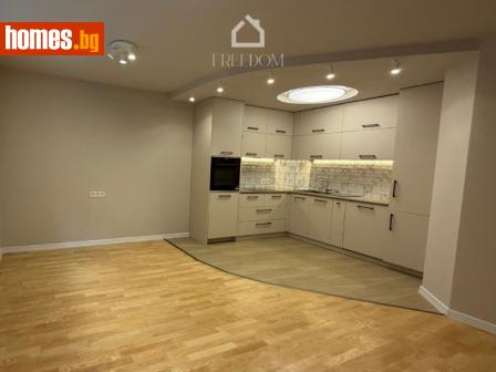Тристаен, 103m² - Апартамент за продажба - 121481639
