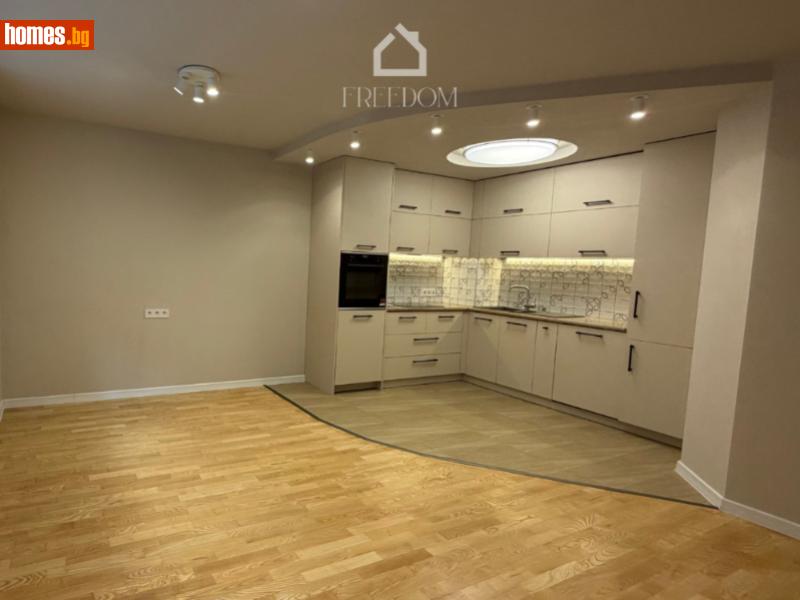 Тристаен, 103m² -  Чаталджа, Варна - Апартамент за продажба - Фридом Варна - 121481639
