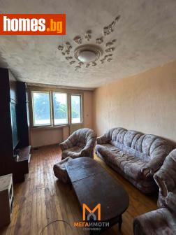 Четиристаен, 94m² - Апартамент за продажба - 121482174