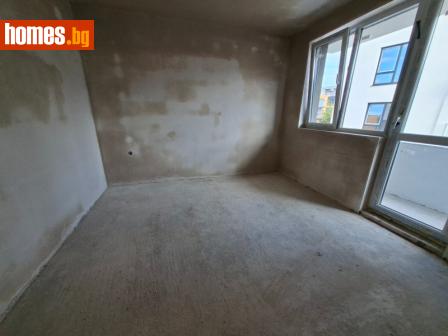 Двустаен, 63m² - Апартамент за продажба - 121482216