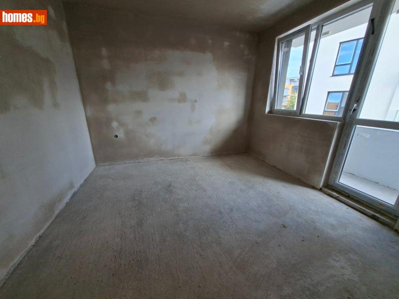 Двустаен, 63m² - Кв. Боровец, Търговище - Апартамент за продажба - КСЕН - 121482216