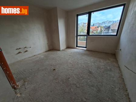 Двустаен, 61m² - Апартамент за продажба - 121482220