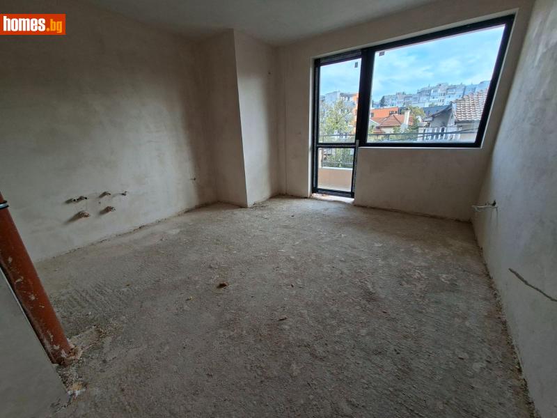 Двустаен, 61m² -  Широк Център, Търговище - Апартамент за продажба - КСЕН - 121482220