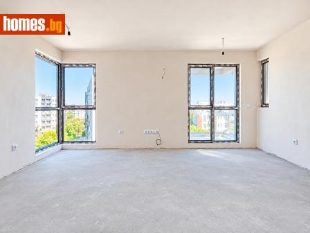 Тристаен, 87m² - Апартамент за продажба - 121482298