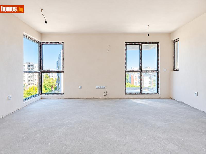Тристаен, 87m² - Жк. Меден Рудник, Бургас - Апартамент за продажба - М Груп Недвижими имоти - 121482298