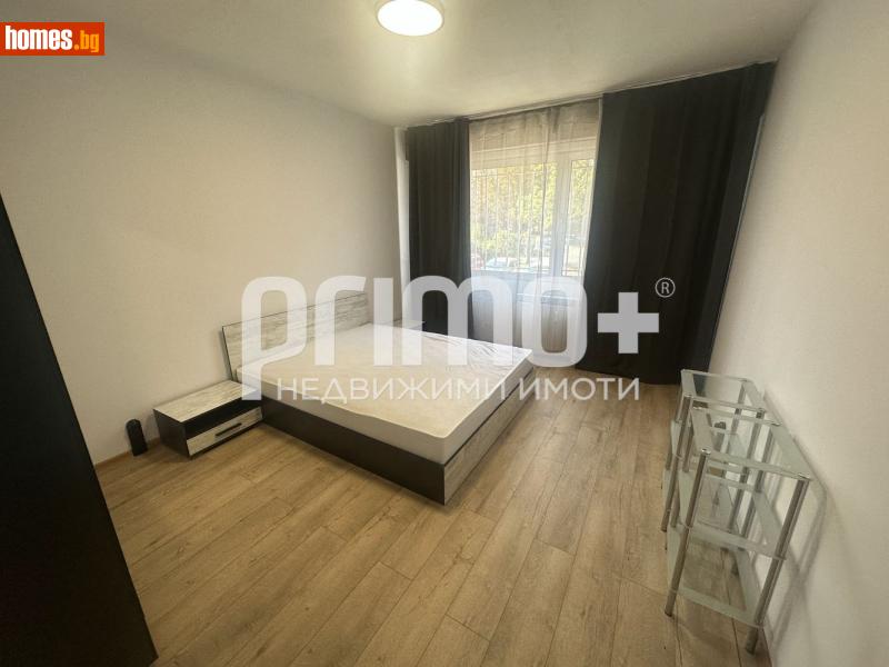 Тристаен, 90m² - Жк. Надежда 1, София - Апартамент под наем - Примо Плюс - 121482998