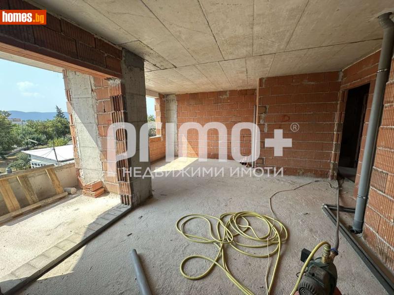 Тристаен, 108m² - Гр.Елин Пелин, Софийска - Апартамент за продажба - Примо Плюс - 121483115