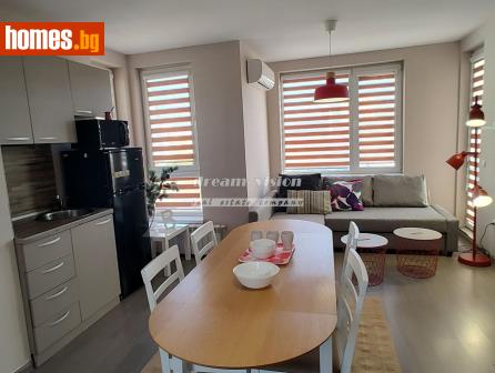Тристаен, 85m² - Апартамент под наем - 121483430