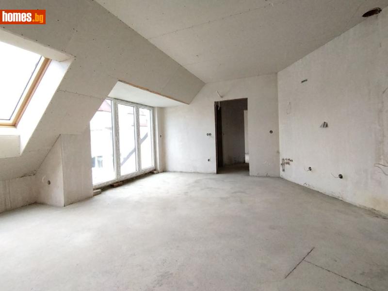 Тристаен, 97m² -  Център, Сливен - Апартамент за продажба - ИМОТИ КОМФОРТ-СЛИВЕН ЕООД - 121484077