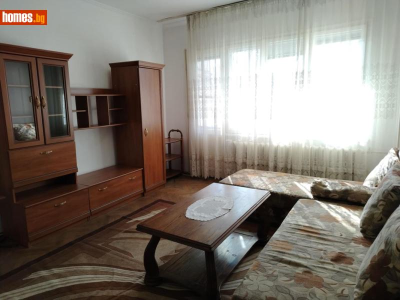Тристаен, 90m² -  Център, Сливен - Апартамент за продажба - ИМОТИ КОМФОРТ-СЛИВЕН ЕООД - 121484137