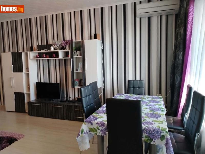 Четиристаен, 95m² - Жк. Даме Груев, Сливен - Апартамент за продажба - ИМОТИ КОМФОРТ-СЛИВЕН ЕООД - 121484147