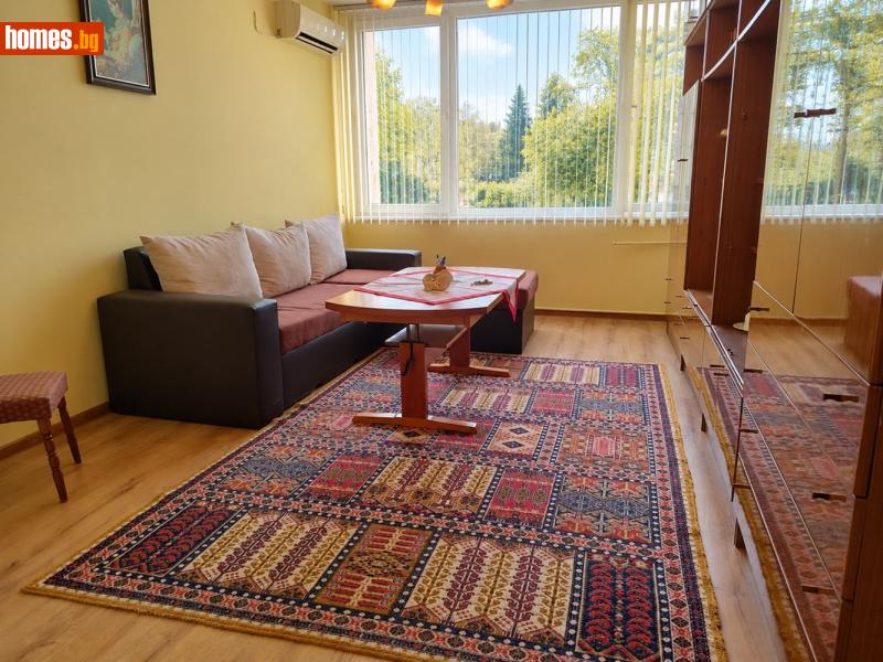 Тристаен, 82m² - Жк. Дружба, Сливен - Апартамент за продажба - ИМОТИ КОМФОРТ-СЛИВЕН ЕООД - 121484157