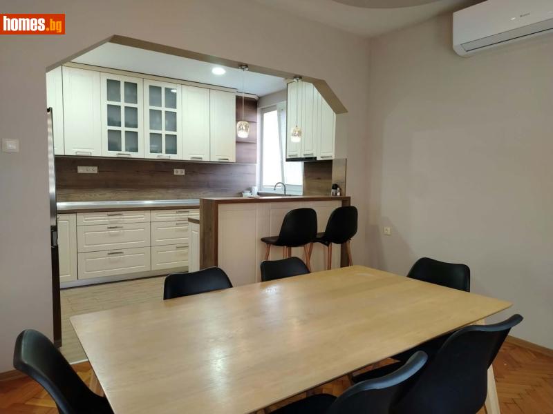 Многостаен, 150m² -  Център, Сливен - Апартамент за продажба - ИМОТИ КОМФОРТ-СЛИВЕН ЕООД - 121484167