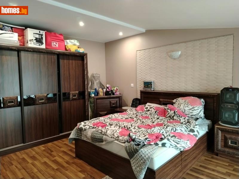 Едностаен, 48m² -  Център, Сливен - Апартамент за продажба - ИМОТИ КОМФОРТ-СЛИВЕН ЕООД - 121484178