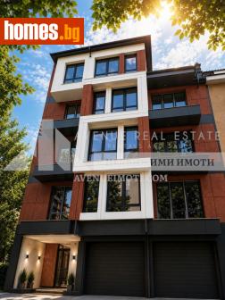 Едностаен, 42m² - Апартамент за продажба - 121484700