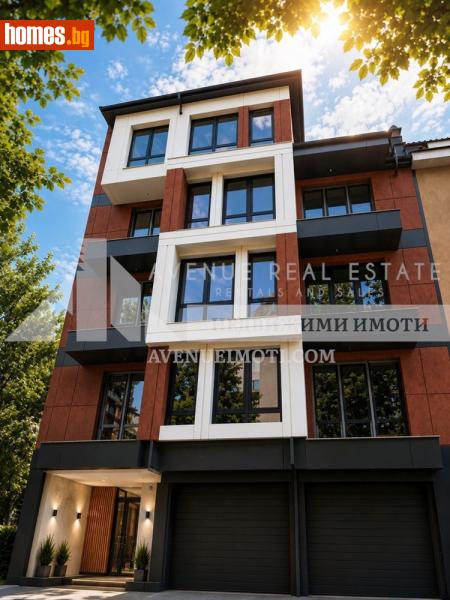 Едностаен, 42m² -  Широк Център, Пловдив - Апартамент за продажба - Avenue Real Estate - 121484700