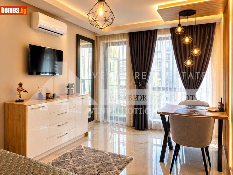 Едностаен, 40m² -  Център, Пловдив - Апартамент за продажба - Avenue Real Estate - 121484701
