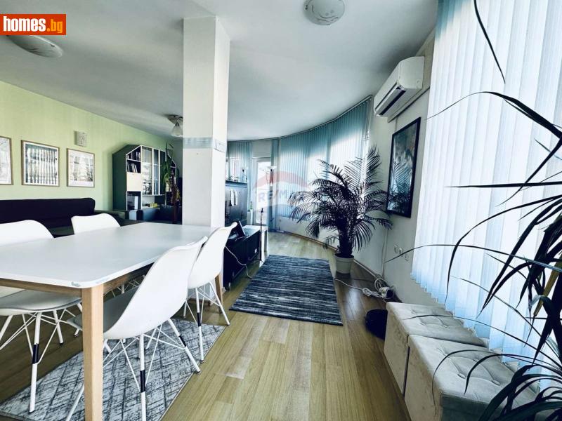 Многостаен, 150m² -  Общината, Варна - Апартамент за продажба - RE/MAX Home - 121485448