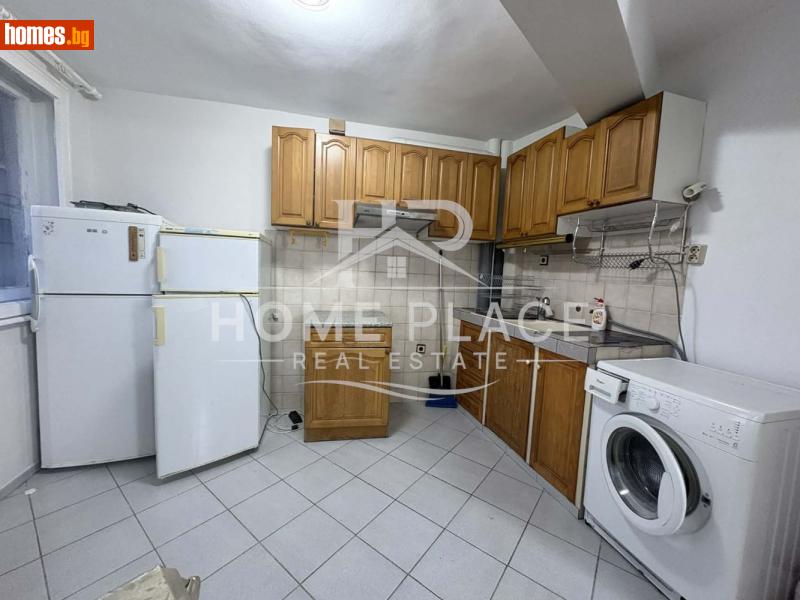 Тристаен, 86m² -  Автогарата, Варна - Апартамент под наем - Home Place - 121485575