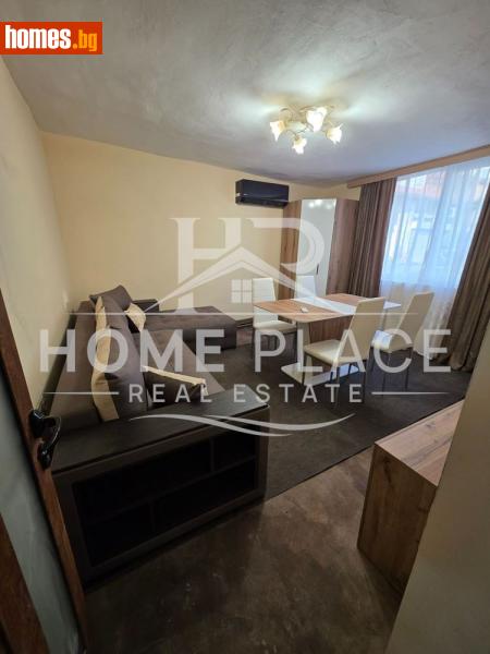Двустаен, 40m² -  Цветен, Варна - Апартамент под наем - Home Place - 121485605