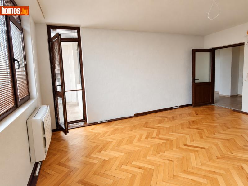Едностаен, 43m² -  Болница, Шумен - Апартамент за продажба - Шуменъ  - 121486702