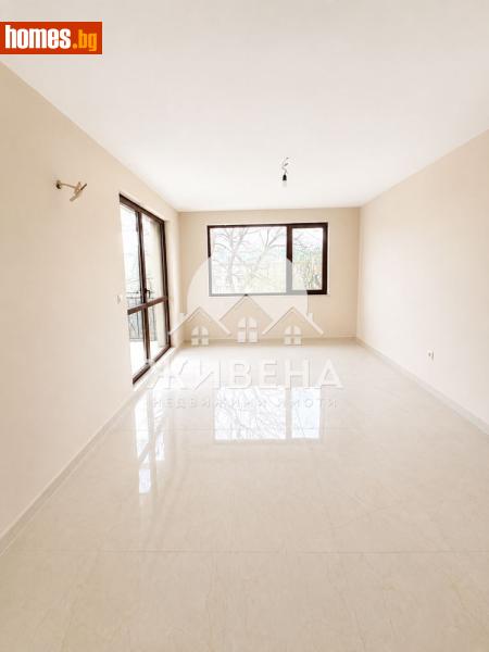 Тристаен, 88m² - К.к.Св.Константин и Елена, Варна - Апартамент за продажба - ЖИВЕНА Недвижими Имоти - 121488380