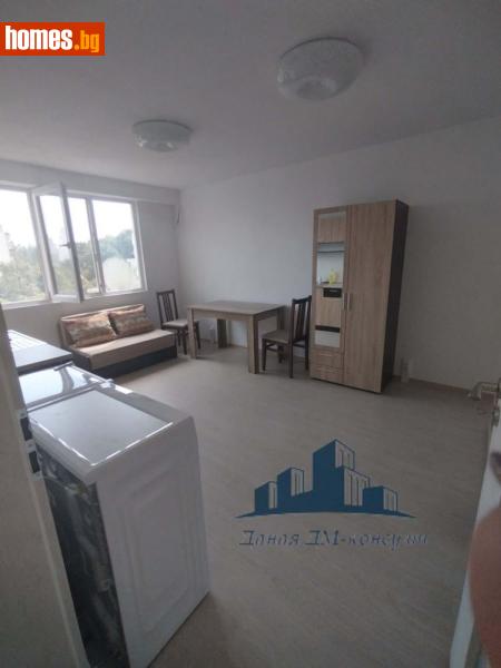 Едностаен, 48m² -  Широк център, Шумен - Апартамент под наем - Даная ДМ - консулт ЕООД - 121490817