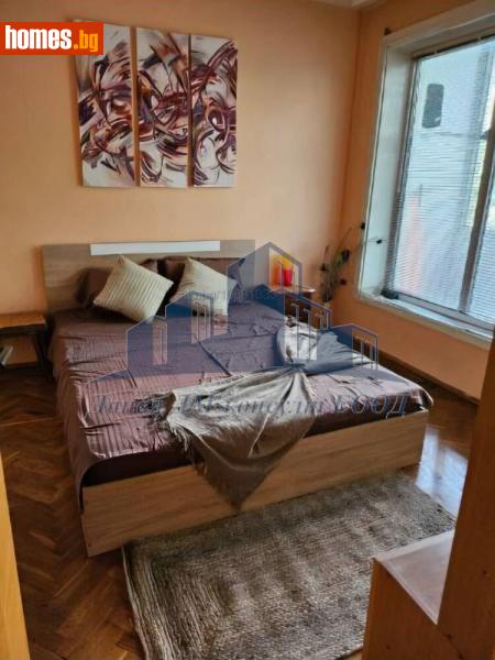 Двустаен, 55m² - Жк. Херсон, Шумен - Апартамент за продажба - Даная ДМ - консулт ЕООД - 121491485